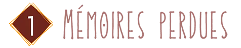 Logo du Tome 1 de L'Apprentie