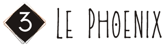 Logo du Tome 3 de L'Apprentie